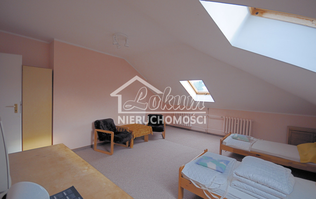 Mieszkanie 83,55&nbsp;m², Świnoujście, Krzywa - zdjęcie 18