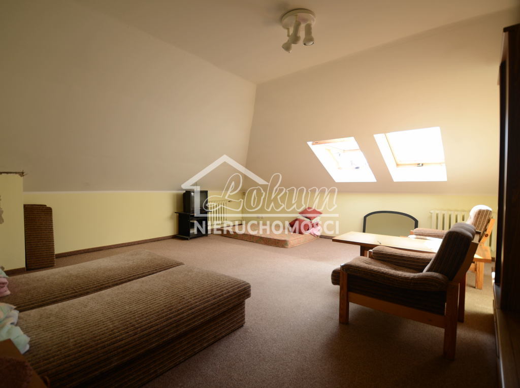 Mieszkanie 83,55 m², Świnoujście, Krzywa - zdjęcie 12