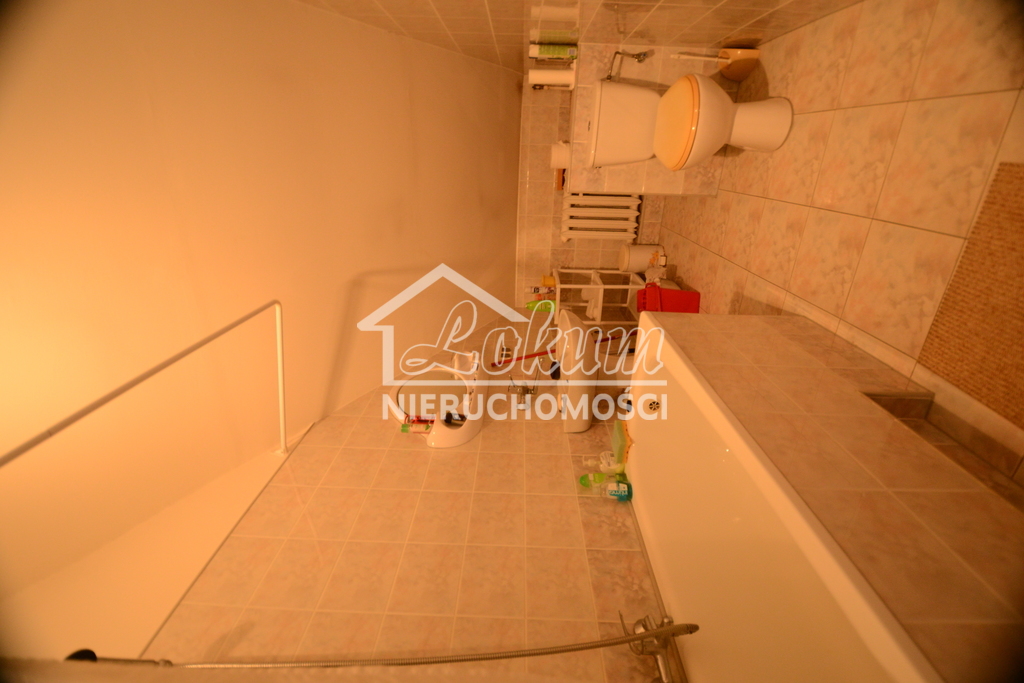 Mieszkanie 83,55&nbsp;m², Świnoujście, Krzywa - zdjęcie 14