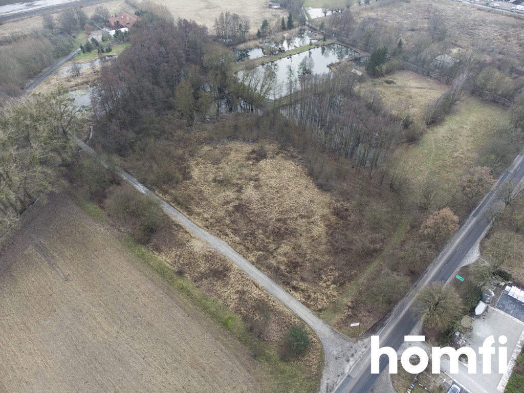 Działka inwestycyjna 1,45&nbsp;ha, Gorzów Wielkopolski, Kostrzyńska - zdjęcie 4