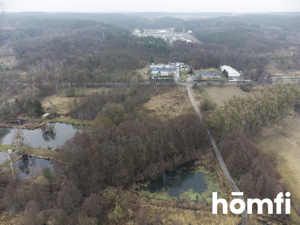 Działka inwestycyjna 1,45&nbsp;ha, Gorzów Wielkopolski, Kostrzyńska - zdjęcie 5