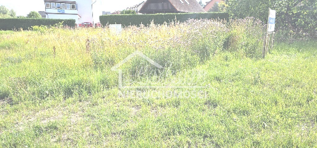 Działka budowlana 676&nbsp;m², Niechorze - zdjęcie 8