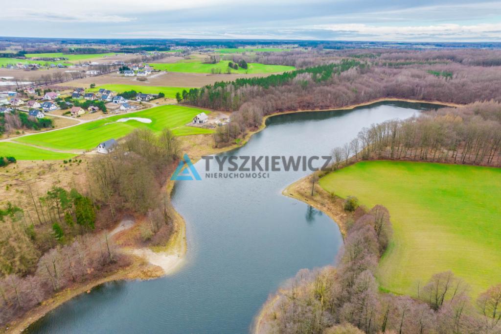 Działka budowlana blisko jeziora - zdjęcie 19