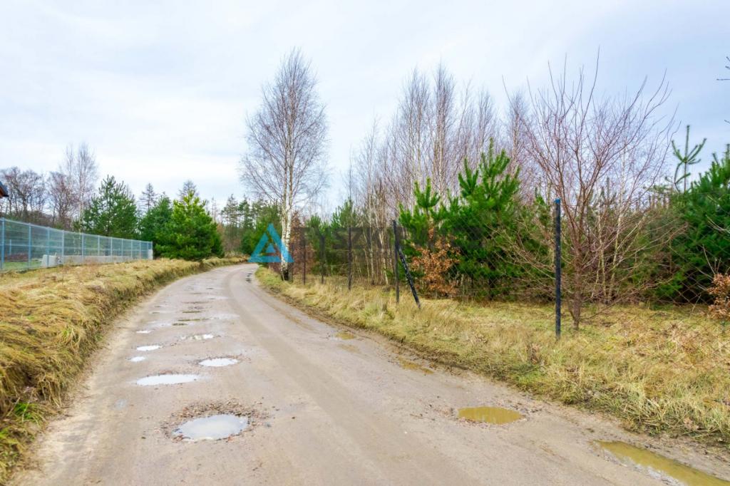 Działka budowlana blisko jeziora - zdjęcie 15