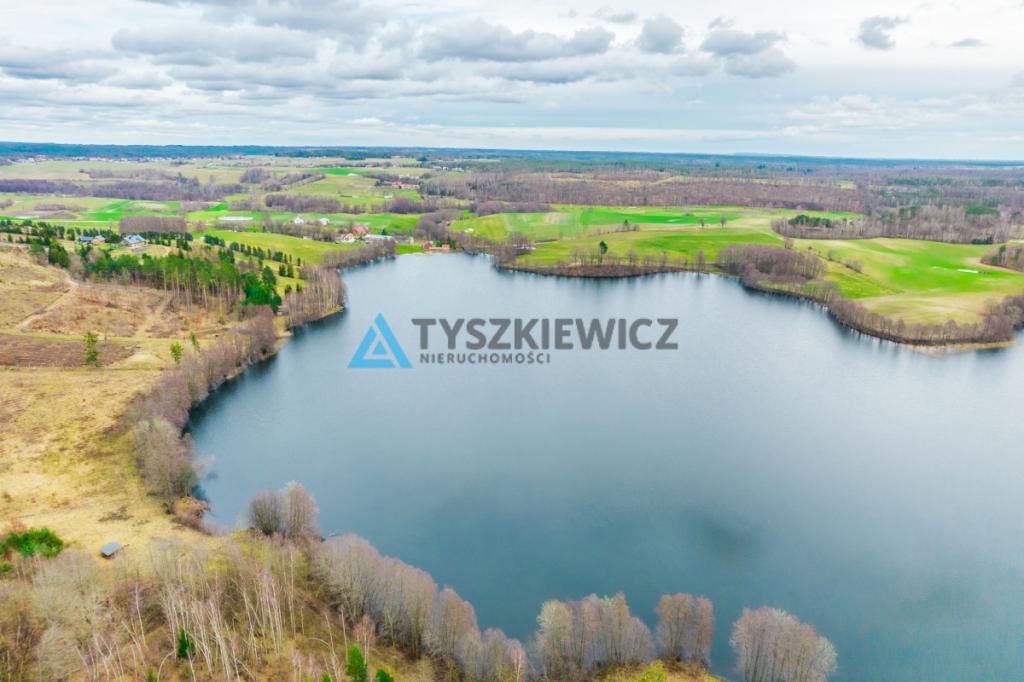 Działka w pobliżu Jeziora Stropno - Jeleńcz - zdjęcie 2