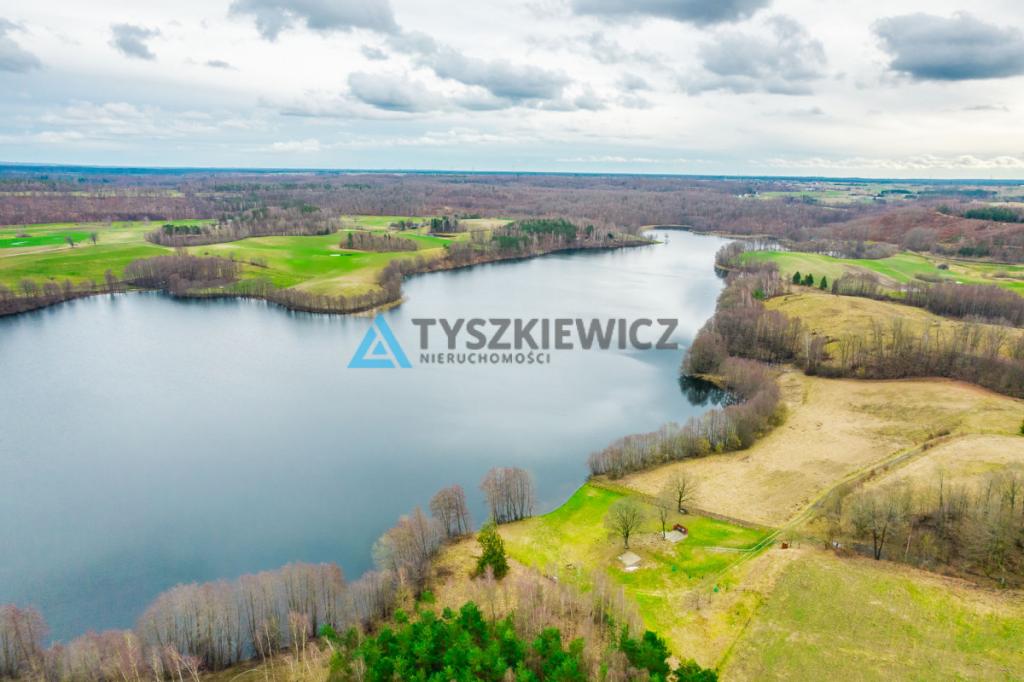 Działka w pobliżu Jeziora Stropno - Jeleńcz - zdjęcie 20