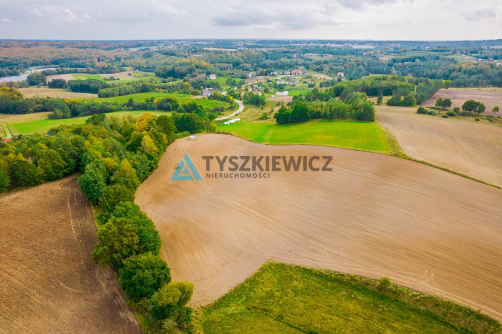 Działka w pobliżu Jeziora Stropno - Jeleńcz - zdjęcie 21
