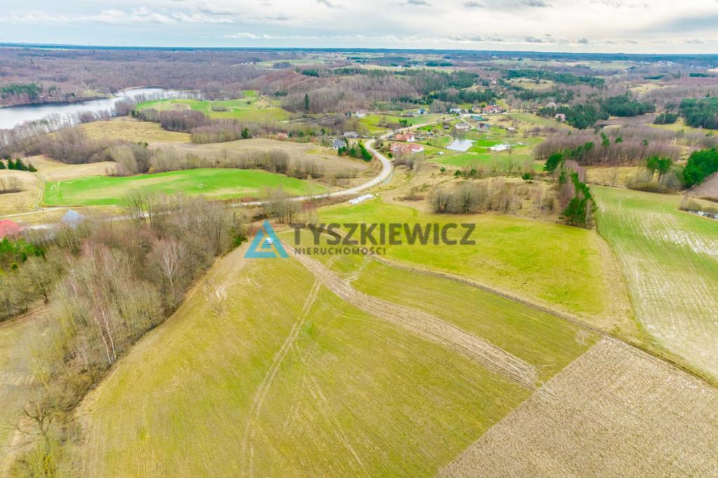 Działka w pobliżu Jeziora Stropno - Jeleńcz - zdjęcie 11