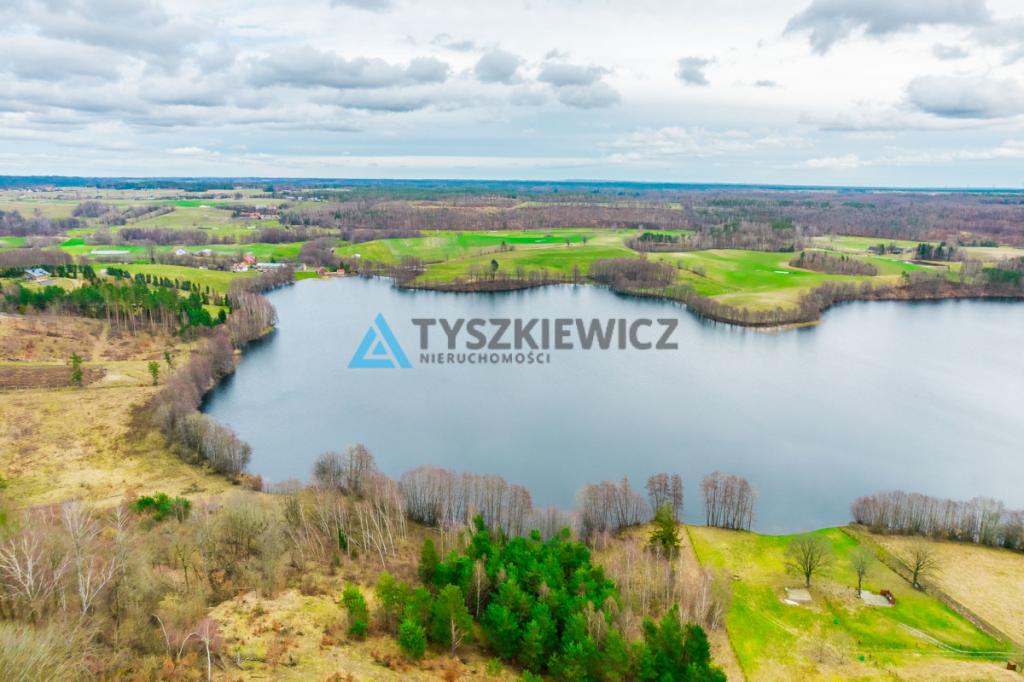 Działka w pobliżu Jeziora Stropno - Jeleńcz - zdjęcie 19
