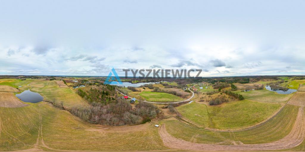Działka w pobliżu Jeziora Stropno - Jeleńcz - zdjęcie 7