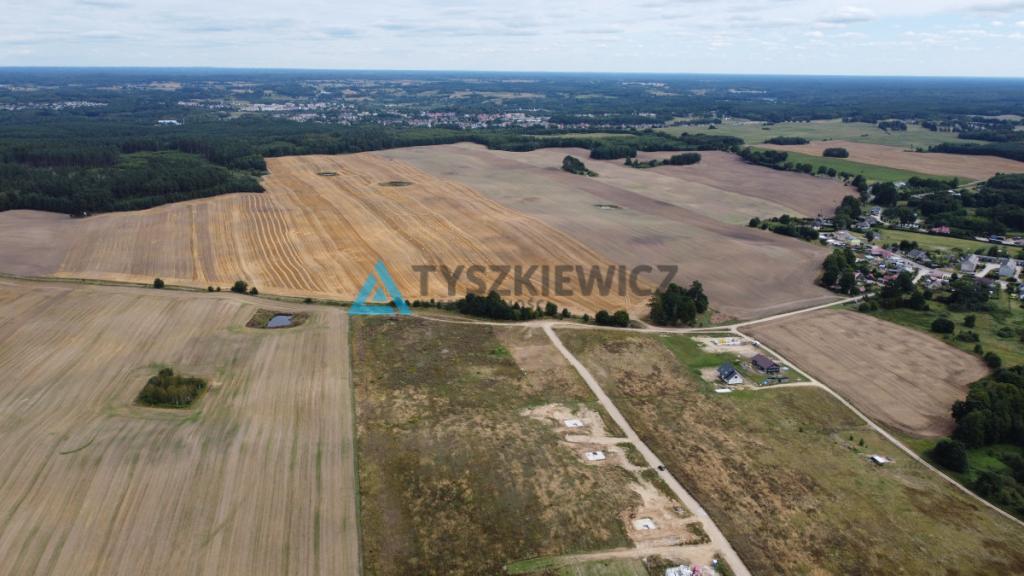 Działki budowlane w świetnej lokalizacji. - zdjęcie 10