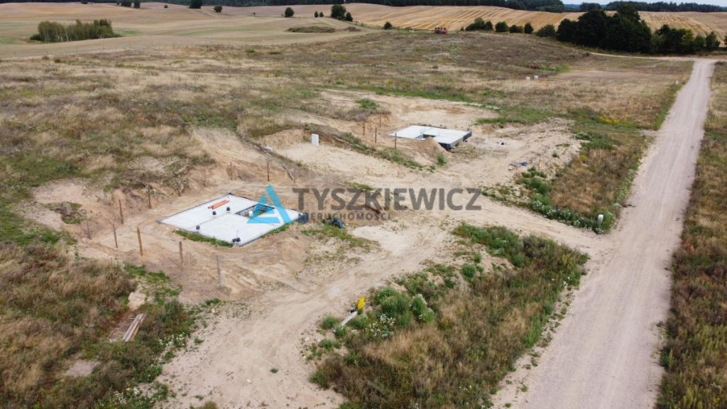 Działki budowlane w świetnej lokalizacji. - zdjęcie 3