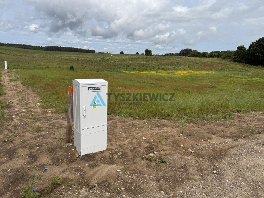 Działki budowlane w świetnej lokalizacji. - zdjęcie 2