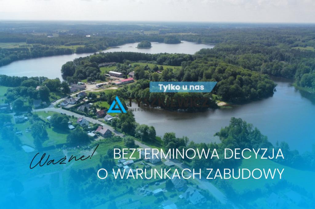 Działki budowlane w świetnej lokalizacji. - zdjęcie 1