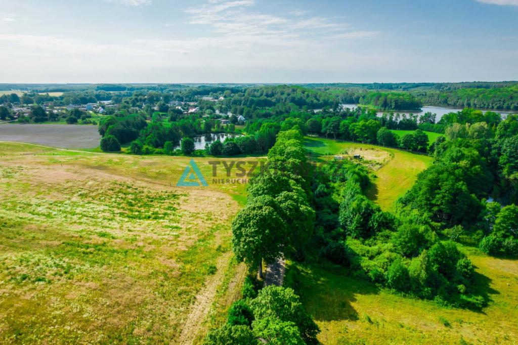 Działki budowlane w świetnej lokalizacji. - zdjęcie 27