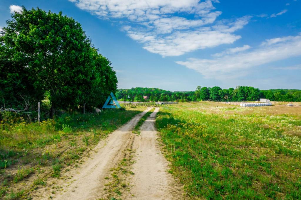 Działki budowlane w świetnej lokalizacji. - zdjęcie 19
