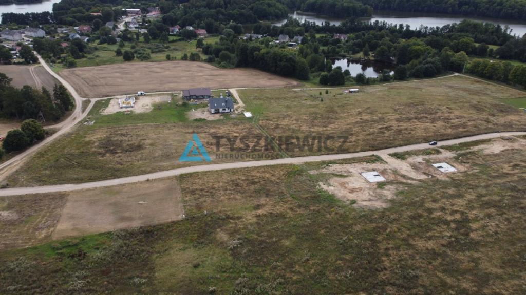 Działki budowlane w świetnej lokalizacji. - zdjęcie 22