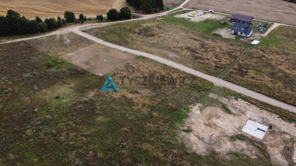 Działki budowlane w świetnej lokalizacji. - zdjęcie 4