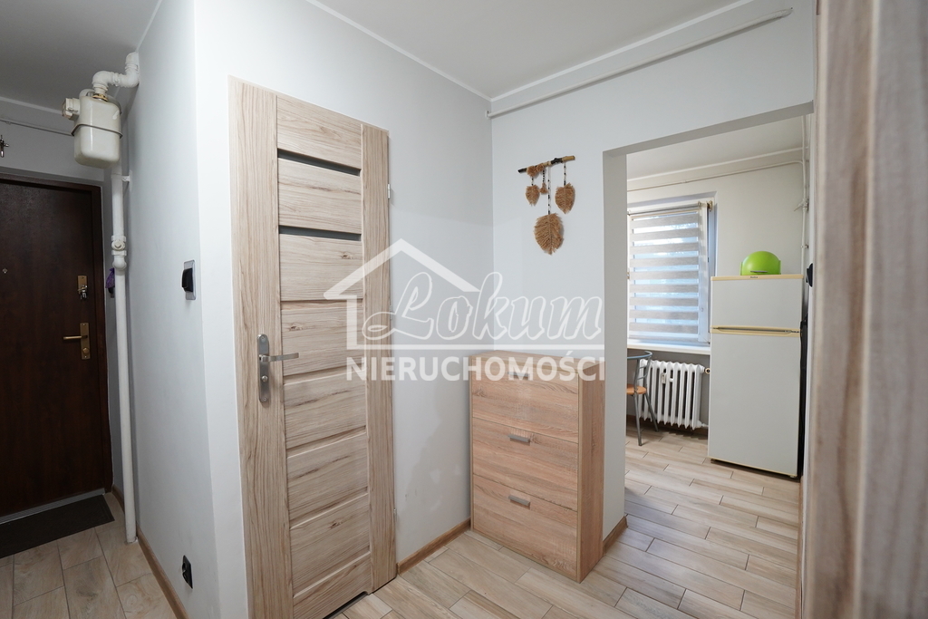 Mieszkanie 46&nbsp;m², Szczecin, Niebuszewo, Księcia Barnima III Wielkiego - zdjęcie 10