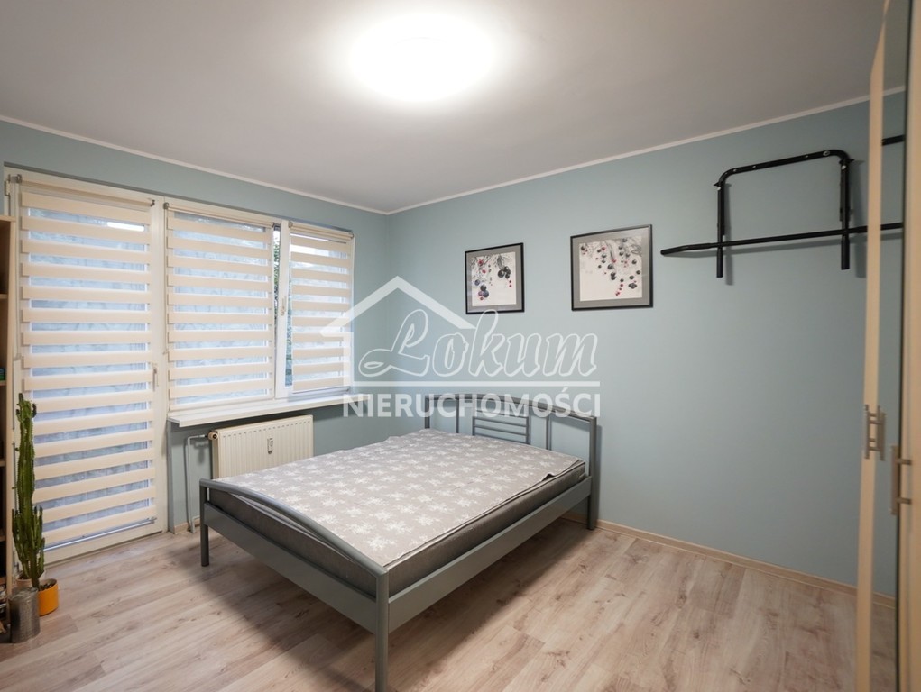 Mieszkanie 46&nbsp;m², Szczecin, Niebuszewo, Księcia Barnima III Wielkiego - zdjęcie 7