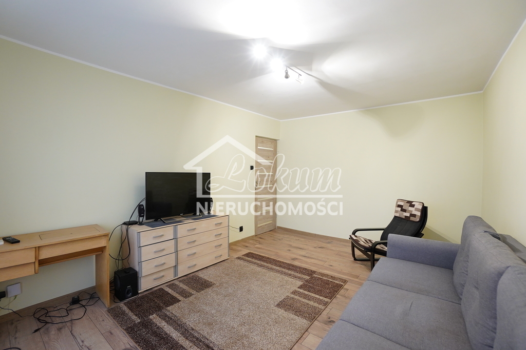 Mieszkanie 46&nbsp;m², Szczecin, Niebuszewo, Księcia Barnima III Wielkiego - zdjęcie 2