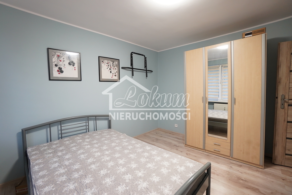 Mieszkanie 46&nbsp;m², Szczecin, Niebuszewo, Księcia Barnima III Wielkiego - zdjęcie 1