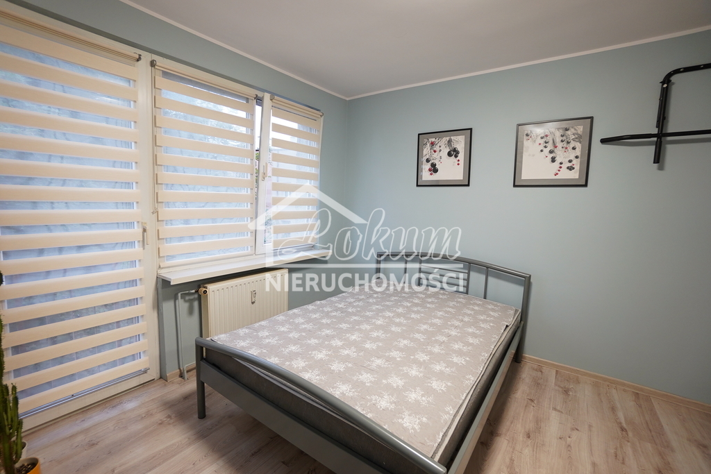 Mieszkanie 46&nbsp;m², Szczecin, Niebuszewo, Księcia Barnima III Wielkiego - zdjęcie 8