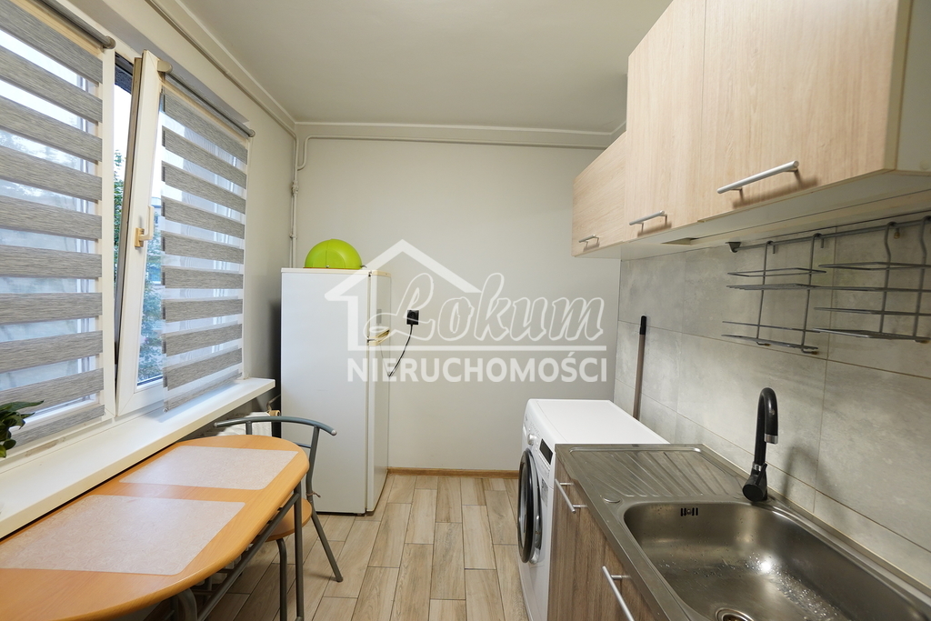 Mieszkanie 46&nbsp;m², Szczecin, Niebuszewo, Księcia Barnima III Wielkiego - zdjęcie 6