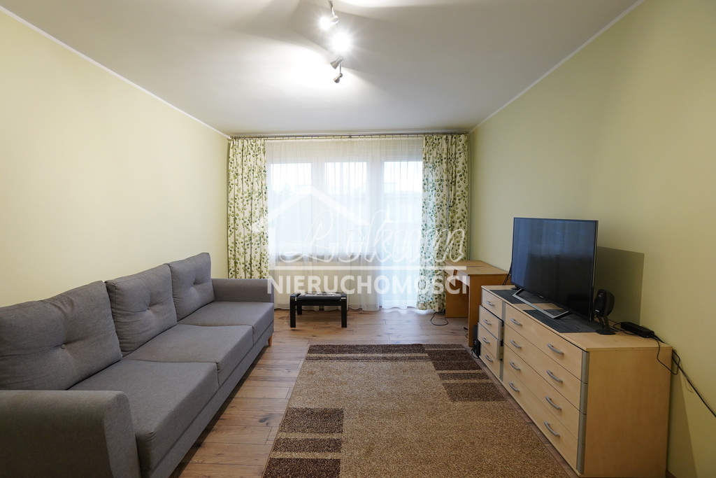 Mieszkanie 46&nbsp;m², Szczecin, Niebuszewo, Księcia Barnima III Wielkiego - zdjęcie 3