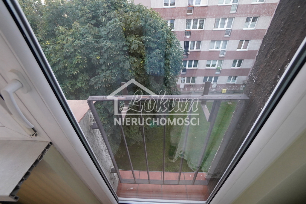 Mieszkanie 46&nbsp;m², Szczecin, Niebuszewo, Księcia Barnima III Wielkiego - zdjęcie 11