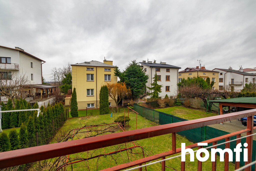 Dom 254 m², Lublin, Sławin, Motylowa - zdjęcie 12