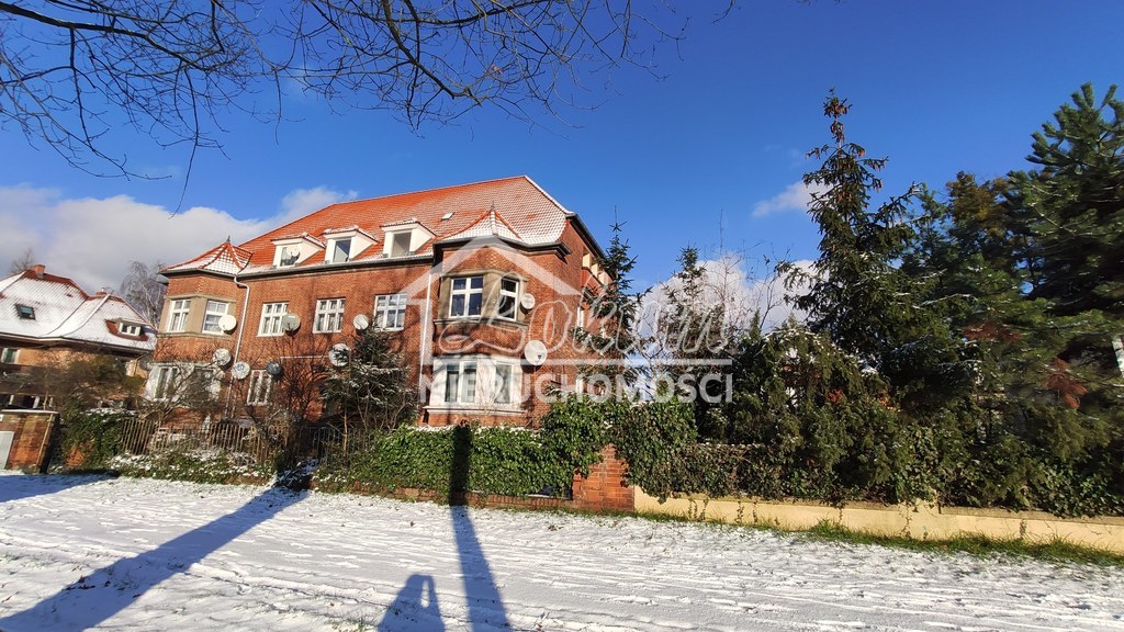 Mieszkanie 87&nbsp;m², Szczecin, Pogodno, al. Wojska Polskiego - zdjęcie 3