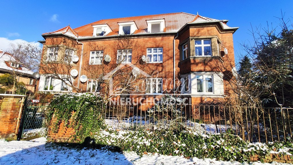 Mieszkanie 87&nbsp;m², Szczecin, Pogodno, al. Wojska Polskiego - zdjęcie 2