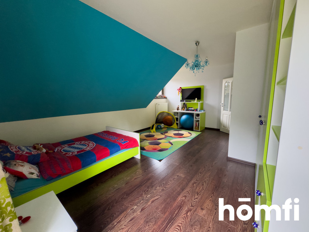 Dom 230 m², Zabrodzie, Rumiankowa - zdjęcie 18