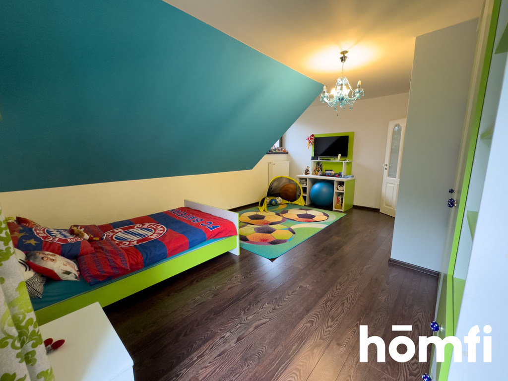 Dom 230 m², Zabrodzie, Rumiankowa - zdjęcie 17