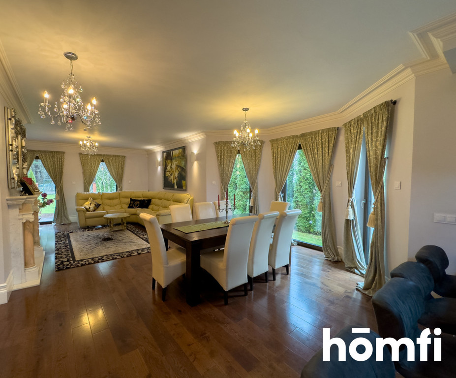 Dom 230 m², Zabrodzie, Rumiankowa - zdjęcie 3