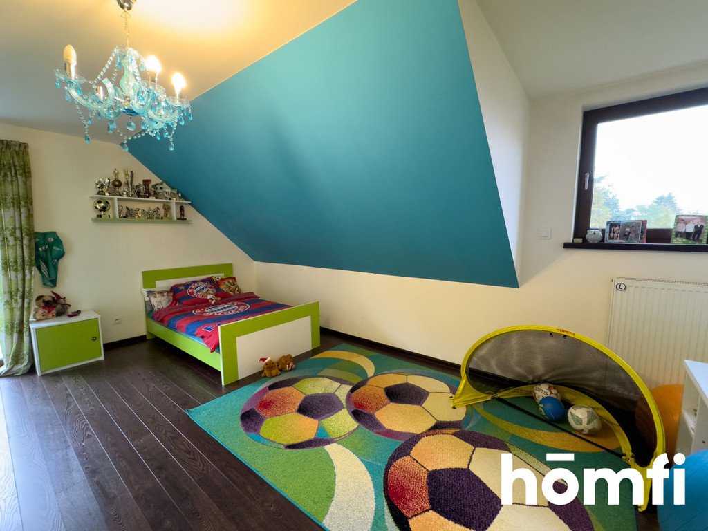 Dom 230 m², Zabrodzie, Rumiankowa - zdjęcie 16