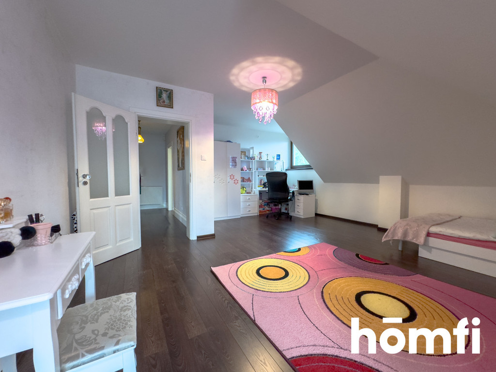 Dom 230 m², Zabrodzie, Rumiankowa - zdjęcie 11