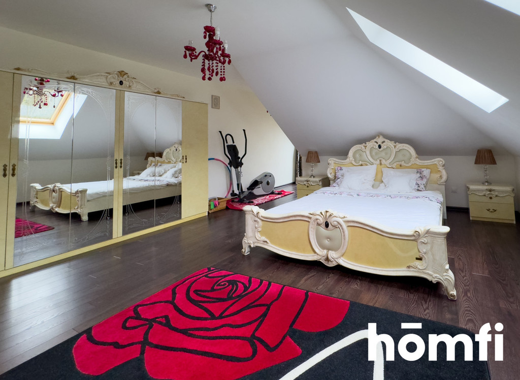 Dom 230 m², Zabrodzie, Rumiankowa - zdjęcie 12