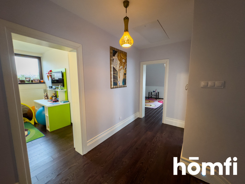 Dom 230 m², Zabrodzie, Rumiankowa - zdjęcie 15