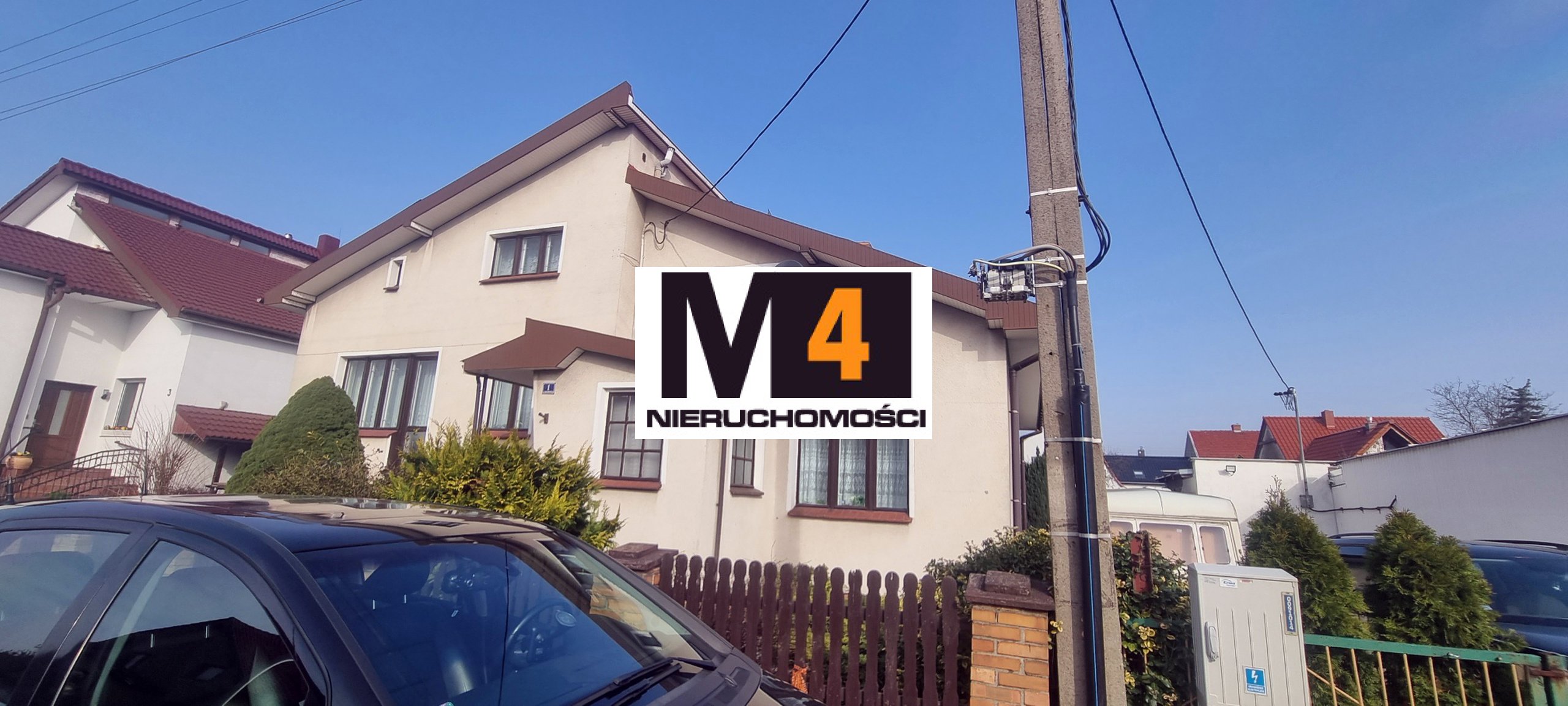 Duży dom , 7 pokoi , pipwnica , garaż ! Super lokalizacja ! - zdjęcie 6