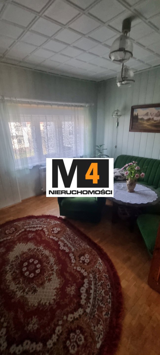 Duży dom , 7 pokoi , pipwnica , garaż ! Super lokalizacja ! - zdjęcie 12