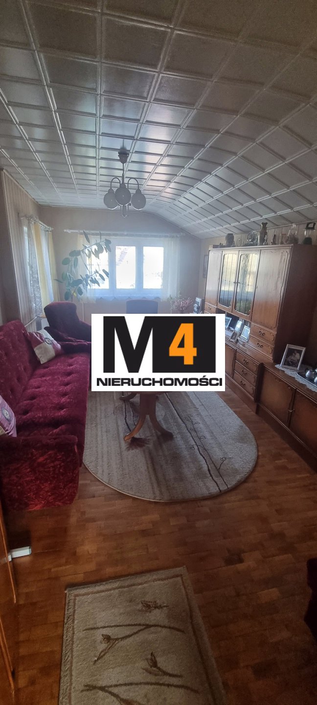 Duży dom , 7 pokoi , pipwnica , garaż ! Super lokalizacja ! - zdjęcie 11