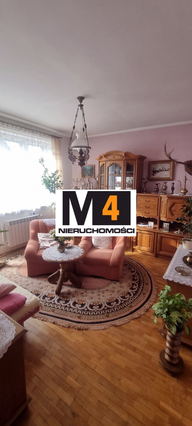 Duży dom , 7 pokoi , pipwnica , garaż ! Super lokalizacja ! - zdjęcie 7