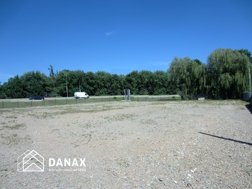 Działka inwestycyjna 4500&nbsp;m², Kraków - zdjęcie 1