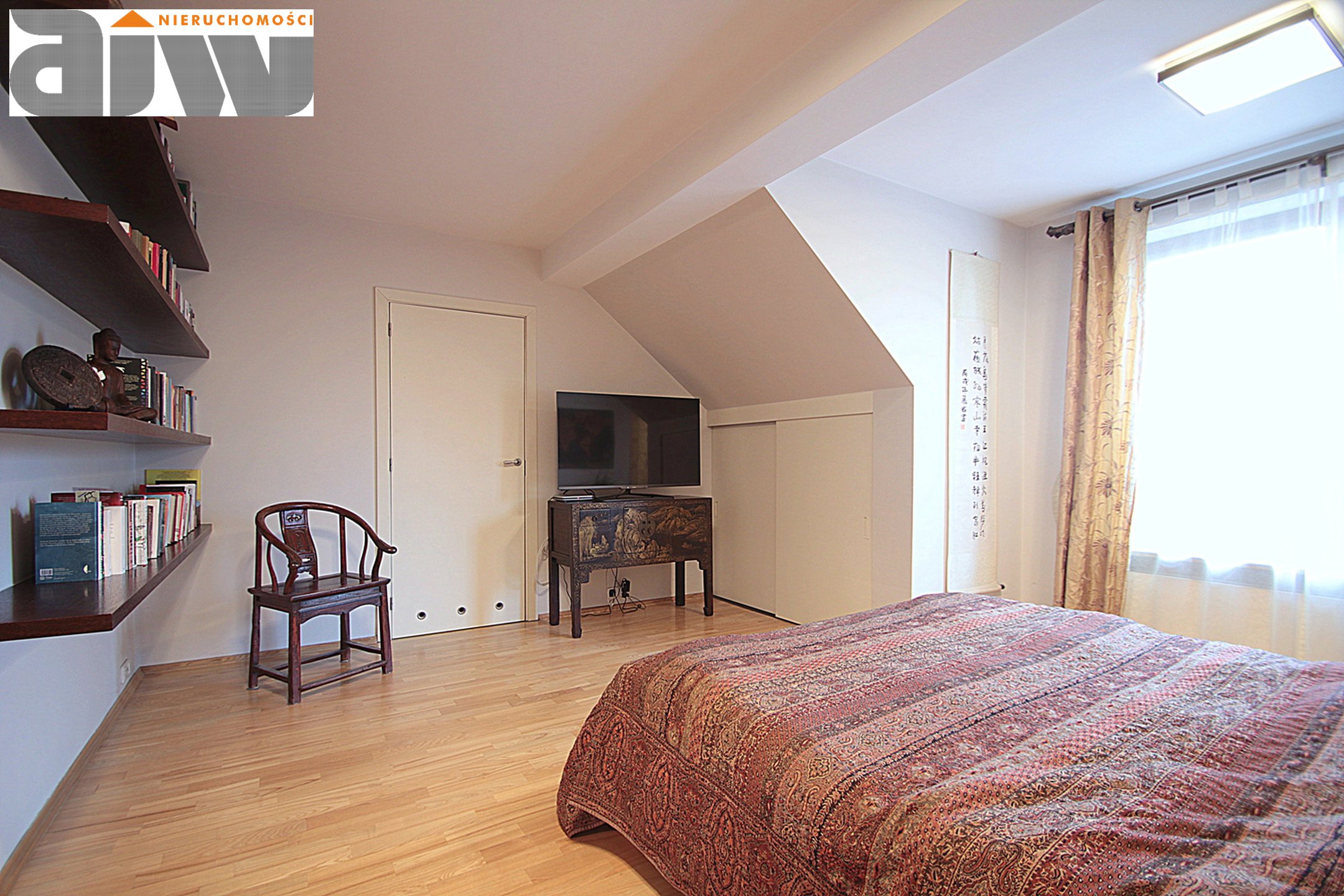 Dom w Łomiankach 240 m2, działka 1240 m2. - zdjęcie 17