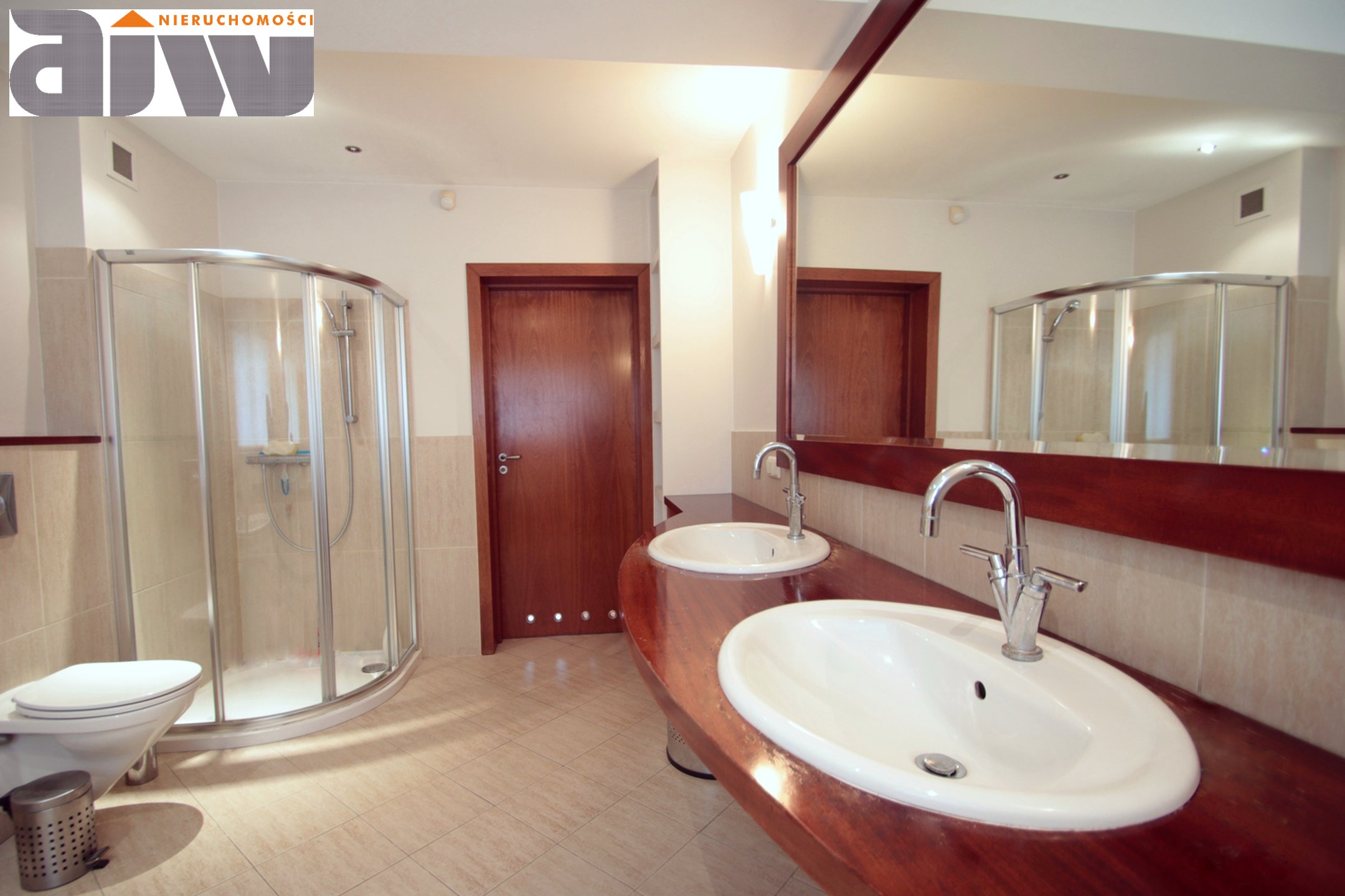 Dom w Łomiankach 240 m2, działka 1240 m2. - zdjęcie 16