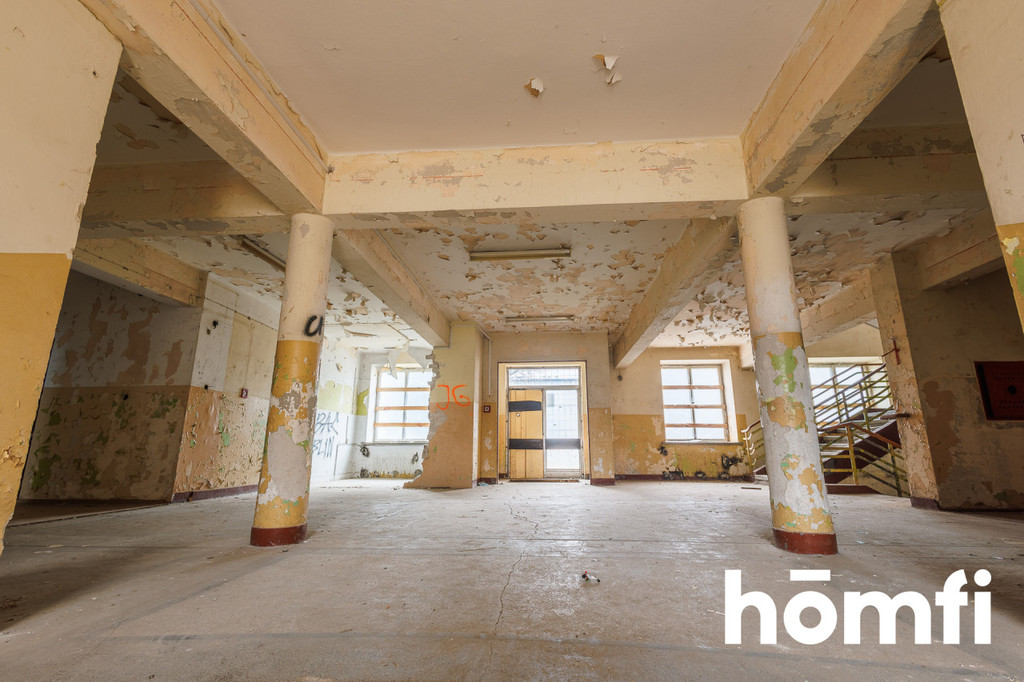 Lokal biurowy na sprzedaż, 4669,22 m², Mielec, Wojska Polskiego - zdjęcie 3