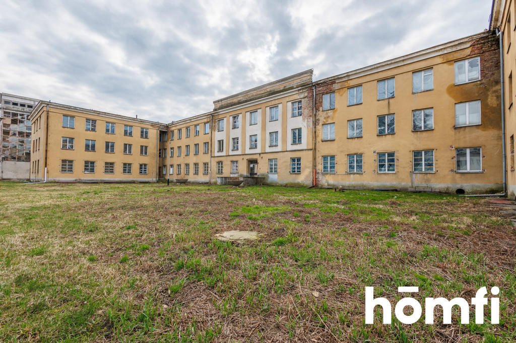 Lokal biurowy na sprzedaż, 4669,22 m², Mielec, Wojska Polskiego - zdjęcie 16