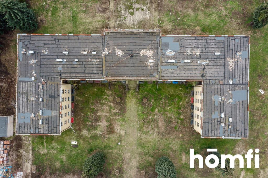 Lokal biurowy na sprzedaż, 4669,22 m², Mielec, Wojska Polskiego - zdjęcie 12